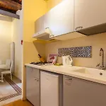 Duomo184 Apartman Nápoly