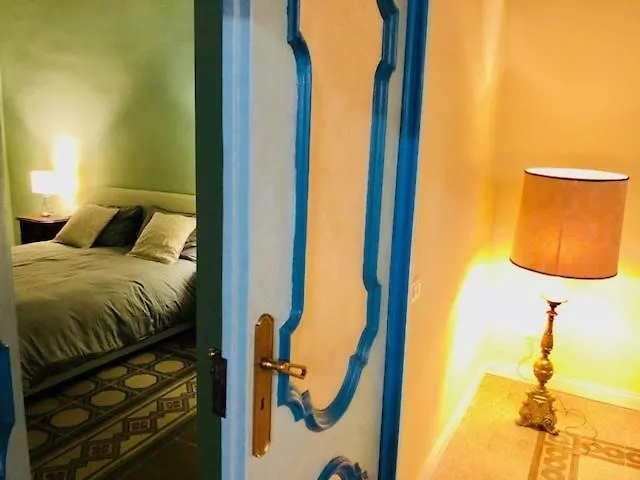 Duomo184 Apartman Nápoly