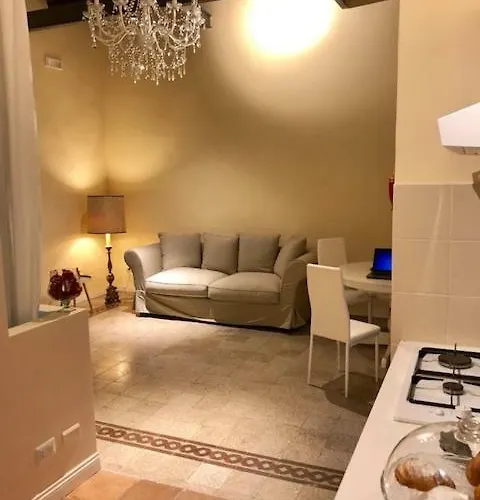 Apartman Duomo184 Nápoly
