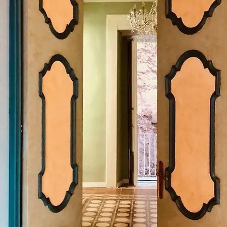 Appartamento Duomo184 Napoli