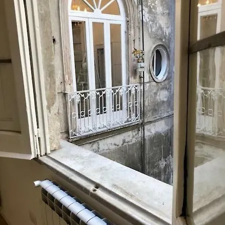 Duomo184 Apartment Naples