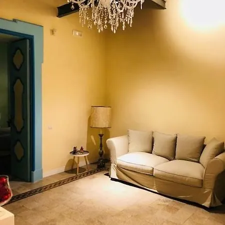 Duomo184 Apartman Nápoly