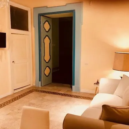 Duomo184 Appartamento Napoli