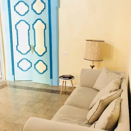 Duomo184 Apartment Naples