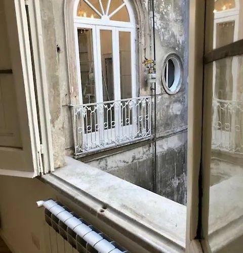 Duomo184 公寓 那不勒斯