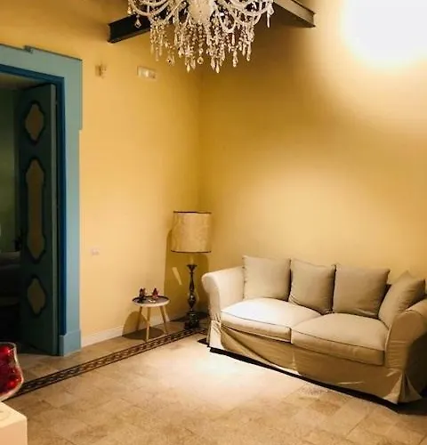 Duomo184 Lägenhet Neapel