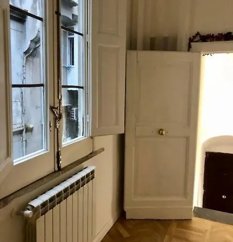 Duomo184 Lägenhet Neapel