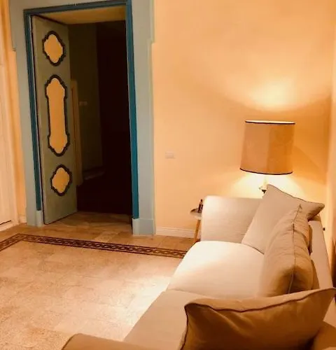 Lägenhet Duomo184 *