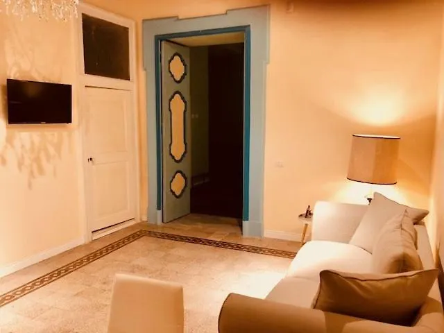 Duomo184 Lägenhet Neapel