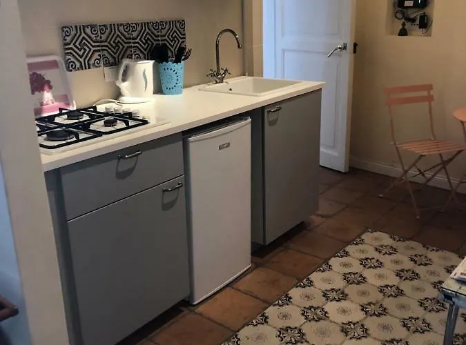 Lägenhet Duomo184 Neapel