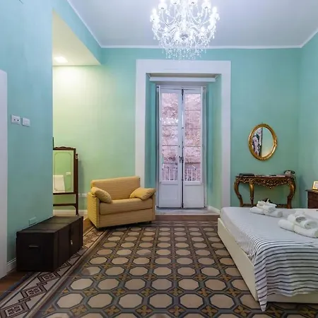 Apartamento Duomo184
