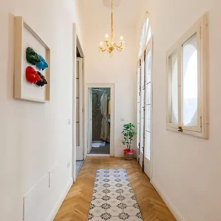 Apartamento Duomo184