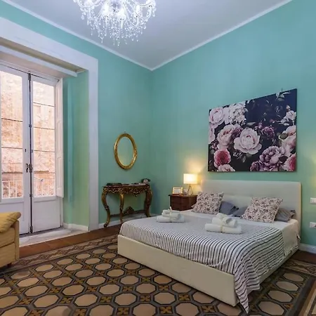 Apartamento Duomo184