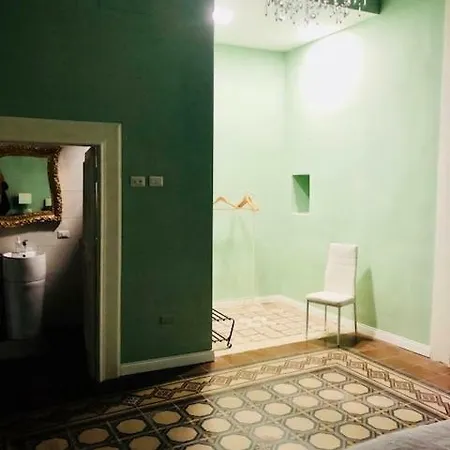 Apartamento Duomo184