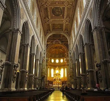 아파트 Duomo184