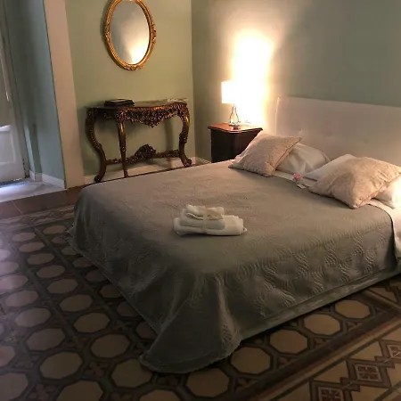 Apartamento Duomo184 Nápoles