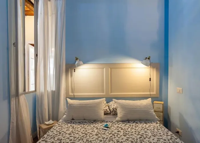 아파트 Duomo184 *