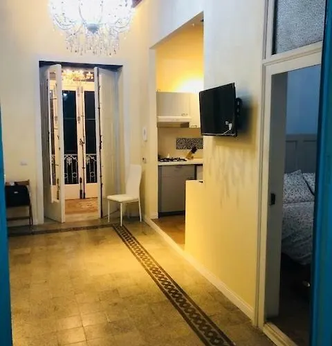 아파트 Duomo184 *