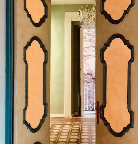 아파트 Duomo184 나폴리