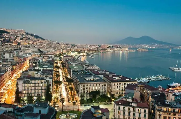 Duomo184 아파트 *