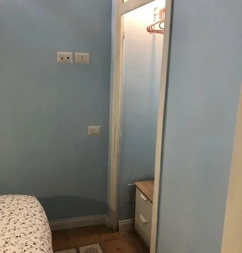 아파트 Duomo184 나폴리