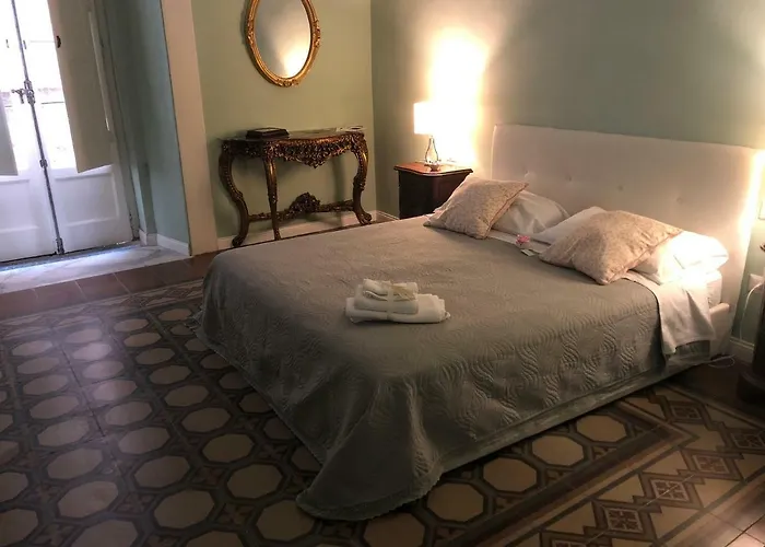 아파트 Duomo184 나폴리