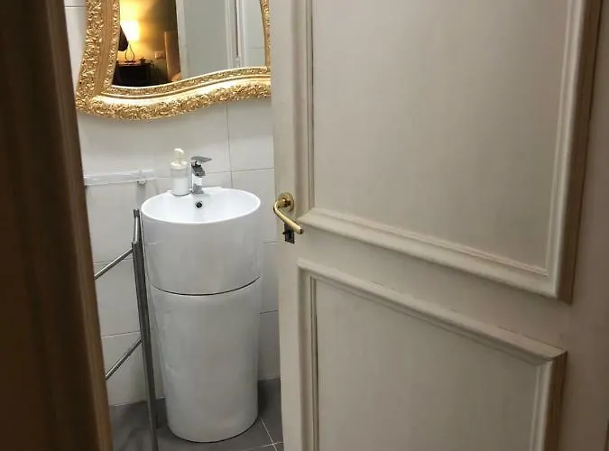 아파트 Duomo184 *